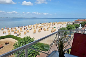 Strandhotel 27, Laboe